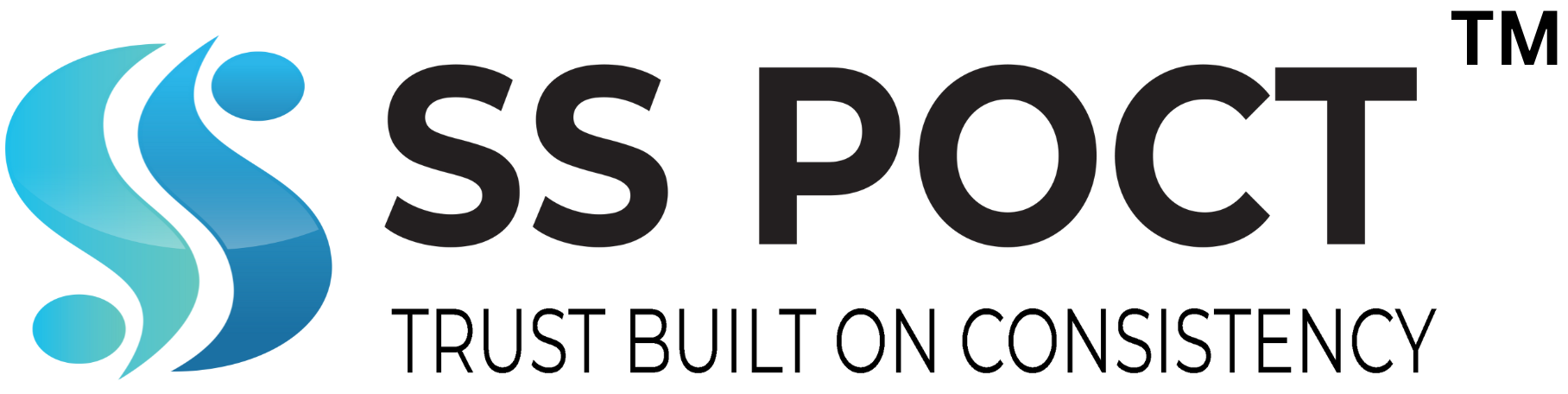 SS POCT LLP