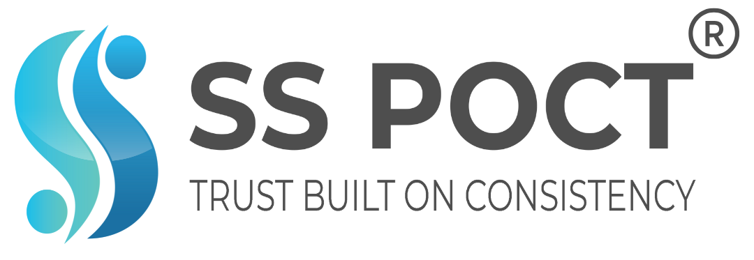 SS POCT LLP