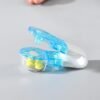 Pill dispenser