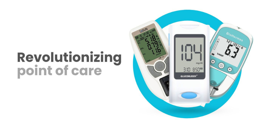 SS Poct LLP Store, Sort, and Schedule