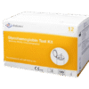 Biohermes hba1c test kit(12's)