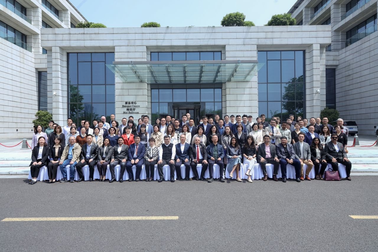 2024 Biohermes Shanghai Tongli Wuxi