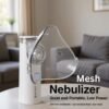 Mesh Nebulizer