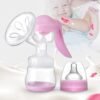 Manual Breast Pump