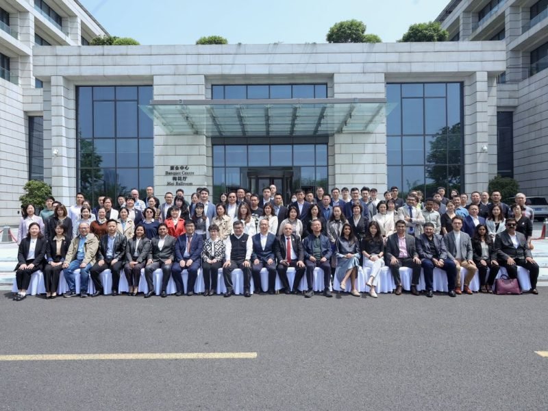 2024 Biohermes Shanghai Tongli Wuxi